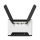 MIKROTIK Chateau LTE18 ax 1800Mbps a/b/g/n/ac/ax 3G/4G (LTE) 1200Mbps S53UG+5HaxD2HaxD-TC&EG18-EA - 1169917 - zdjęcie 2